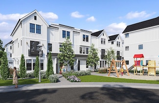 12092 126th Avenue Ct E Unit 70, South Hill, WA 98374