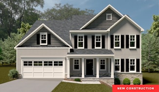 5923 Paddington Ct, Roanoke, VA 24018