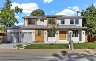 1445 Isabelle Ave, Mountain View, CA 94040
