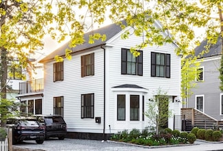 112 Holworthy St, Cambridge, MA 02138