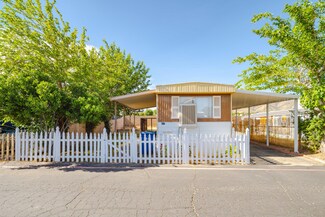 5711 W Avenue M Unit 227, Quartz Hill, CA 93536