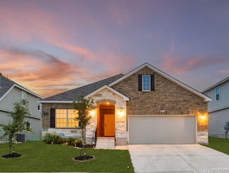 6731 Shiraz Way, Converse, TX 78109