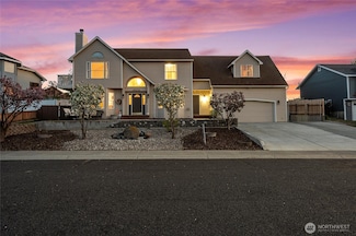 4073 W Cove Dr W, Moses Lake, WA 98837