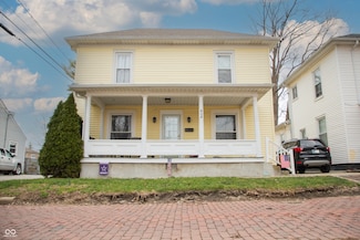 408 Maple Ct, Crawfordsville, IN 47933