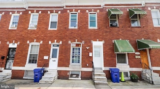 2513 Christian St, Baltimore, MD 21223