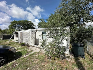13180 NW 11th Ave, North Miami, FL 33168