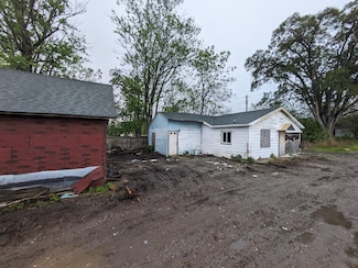 5161 Massachusetts St, Gary, IN 46409