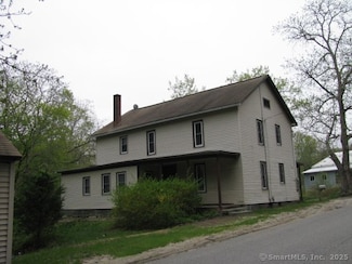 33 MacHine Shop Hill Rd, South Windham, CT 06266