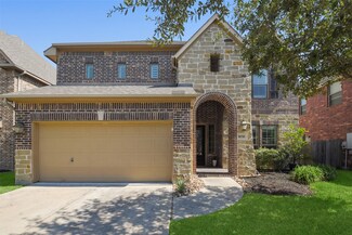 16710 Radiant Lilac Trail, Cypress, TX 77433