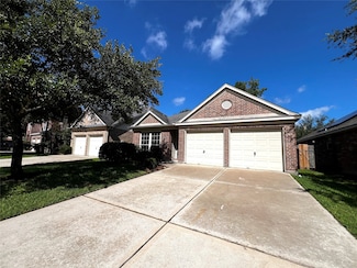 2415 Sandy Fields Ln, Spring, TX 77386