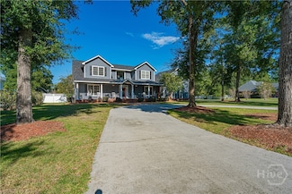 142 Cambridge Dr, Rincon, GA 31326