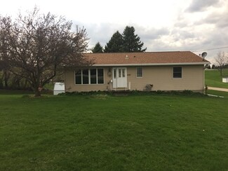 430 W Estey St, Shullsburg, WI 53586
