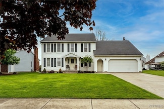 637 Kaymar Dr, Buffalo, NY 14228