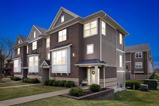 450 3rd Ave Unit 3, Coralville, IA 52241