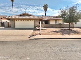 1455 W Posada Ave, Mesa, AZ 85202