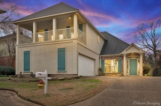 1700 Harbor Dr, Shreveport, LA 71119