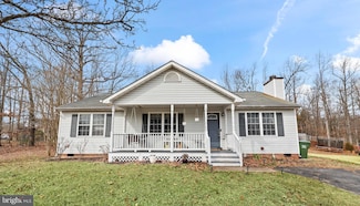6821 Silverbrook Dr, Spotsylvania, VA 22553