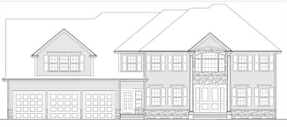 277 Everett St, Sharon, MA 02067