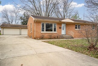 1000 Cook Blvd, Bradley, IL 60915