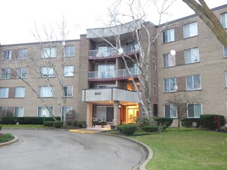 945 E Kenilworth Ave Unit 423, Palatine, IL 60074