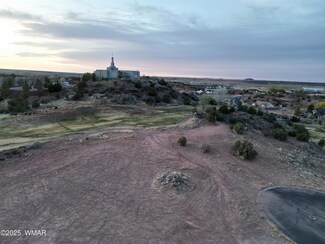 1798 W Stagecoach Ln, Snowflake, AZ 85937