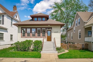 4227 Raymond Ave, Brookfield, IL 60513