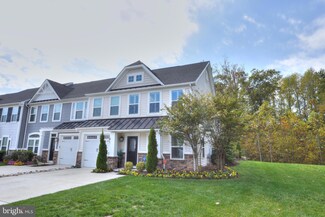 31372 Falmouth Way Unit 21, Lewes, DE 19958