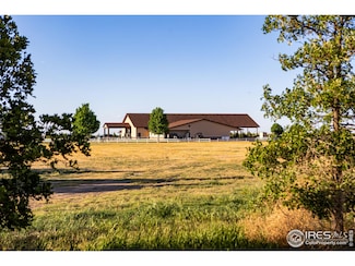 0 Tbd County Road 6, Wiggins, CO 80654