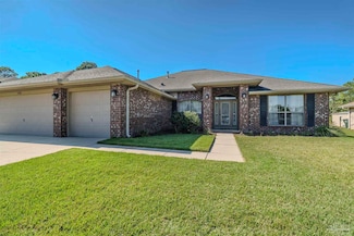 11436 Aruba Dr, Pensacola, FL 32506