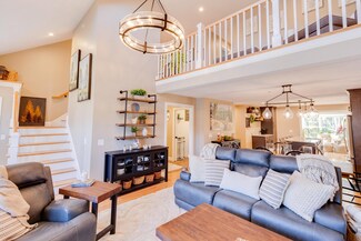 96 Brook Hill, Meredith, NH 03253