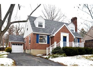 6994 Haines Ave, Cincinnati, OH 45227