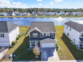 804 Lambeth Ln, Conway, SC 29526