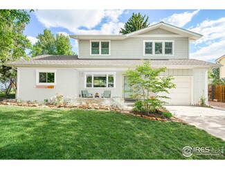 1635 Quince Ave, Boulder, CO 80304