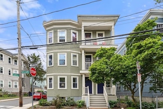 111 Williams St, Jamaica Plain, MA 02130