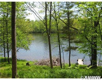 Lot 2 Rockford Rd, Sarona, WI 54870