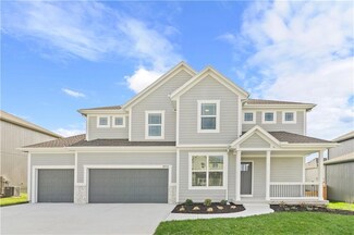 28509 W 161st Terrace, Gardner, KS 66030