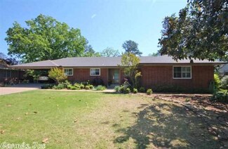 329 N Ridge Rd, Little Rock, AR 72207