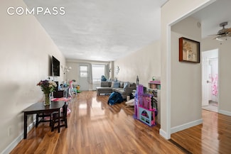 1020 Grand Concourse Unit 5G, Bronx, NY 10451