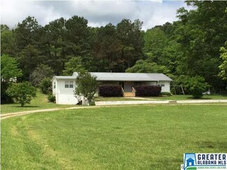 1211 Airport Rd, Lincoln, AL 35096