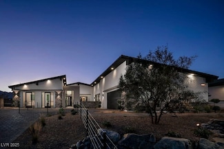 5725 N Conquistador St, Las Vegas, NV 89149