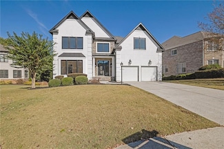 5022 Duxford Dr SE Unit 2, Smyrna, GA 30082