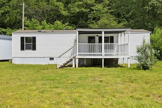 161 Longbranch Rd, Hohenwald, TN 38462