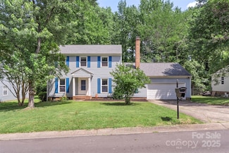 2012 Killarney Place, Charlotte, NC 28262