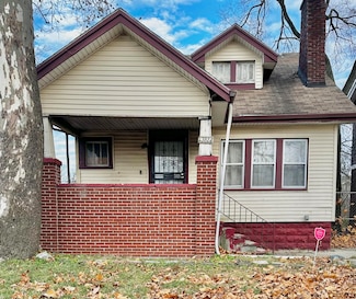 13624 Turner St, Detroit, MI 48238