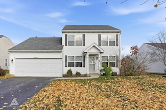 10828 Braemar Pkwy, Huntley, IL 60142