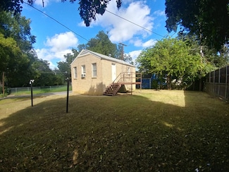 2801 Primrose Ave Unit Garage, Fort Worth, TX 76111