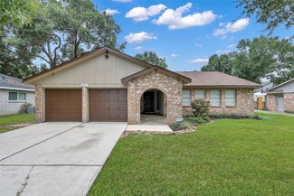 2519 Ciderwood Dr, Spring, TX 77373