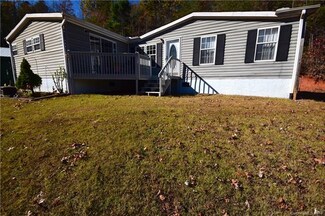 157 Early Rd, Saluda, NC 28773