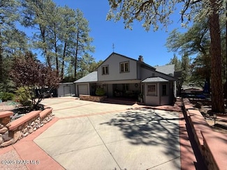 851 Country Club Dr Unit 140, Prescott, AZ 86303