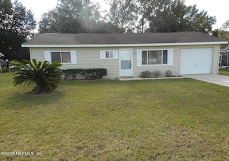 7670 SW 112th Ln, Ocala, FL 34476